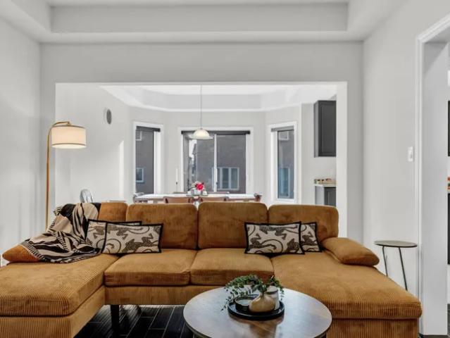 House for rent in Thorold, Golden Horseshoe