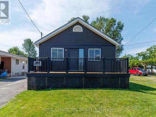 House for sale in Niagara, Ontario
