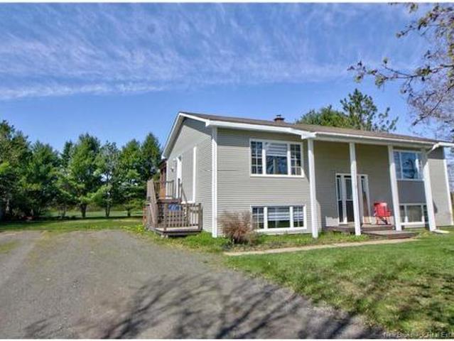 House for sale in Richibouctou-village, New Brunswick