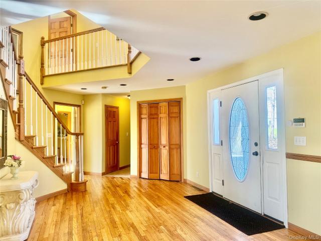 House for sale in Hyde Park, New York