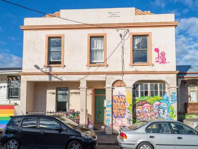 House for rent in Otakou