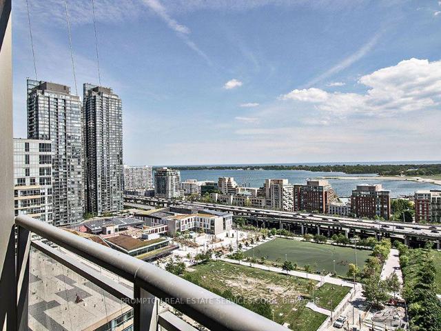 Apartment for rent in Woburn, Ontario