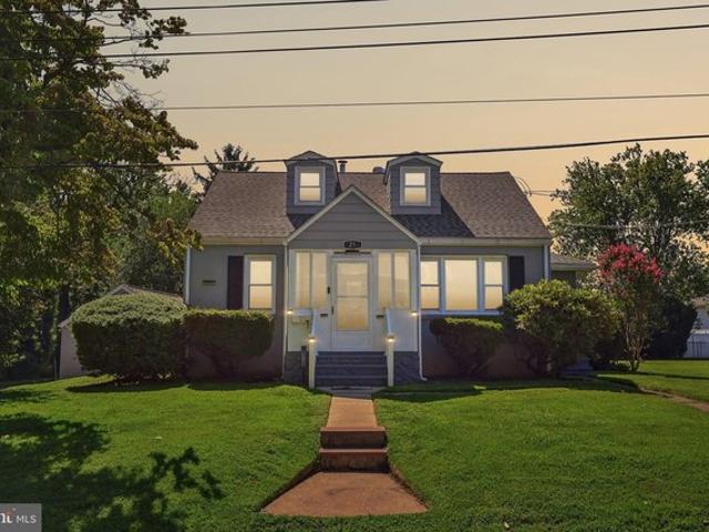 House for sale in Bucks, Pennsylvania