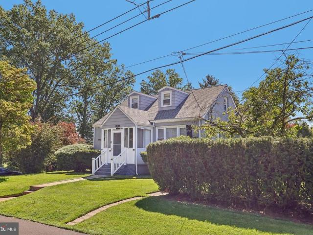 House for sale in Bucks, Pennsylvania