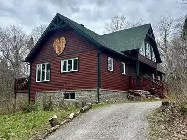 House for rent in Laurentides, Quebec