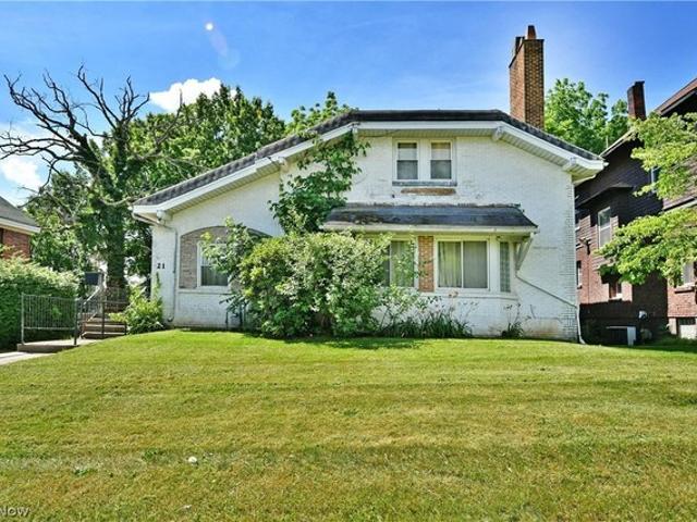 House for sale in Youngstown, Ohio