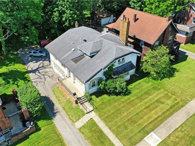 House for sale in Youngstown, Ohio
