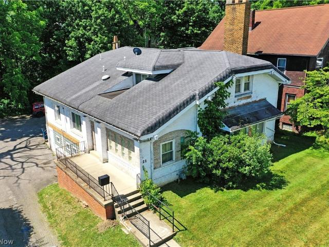 Commercial for sale in Youngstown, Ohio