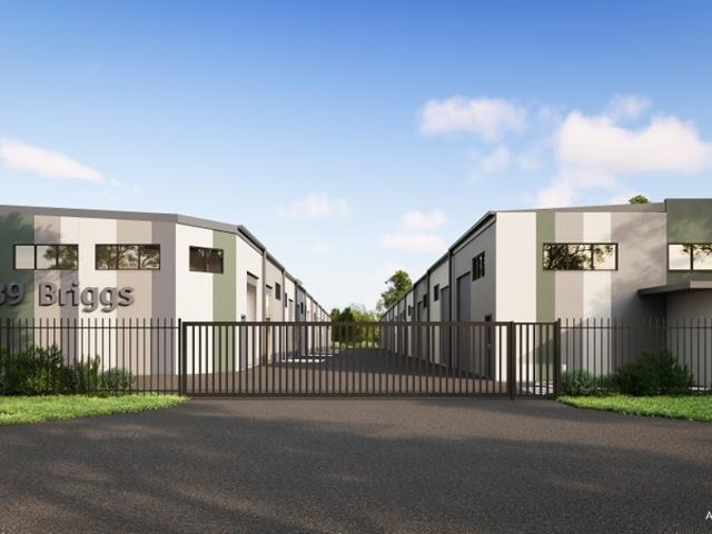 Warehouse for sale in Raceview, Greater Brisbane