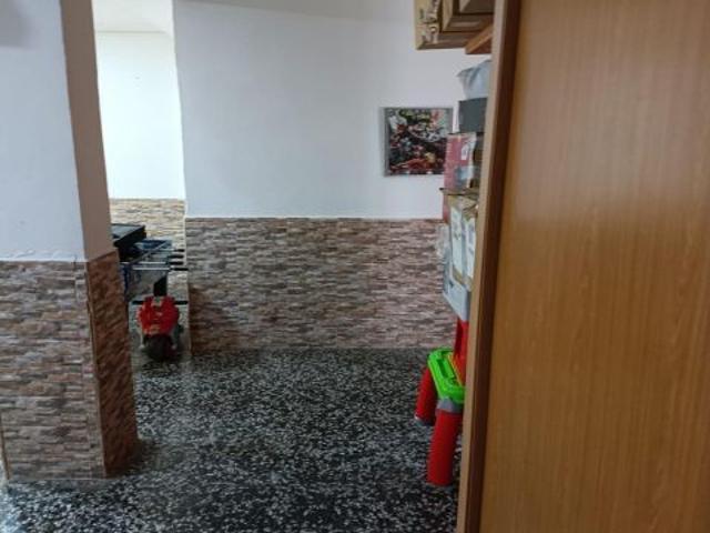 Piso en venta en l'Horta Sud, Valencia