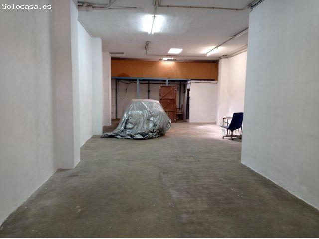 Local Comercial en venta en Xirivella, Barri del Mont de Pietat