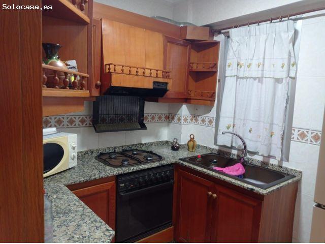 Piso en venta en l'Horta Sud, Valencia