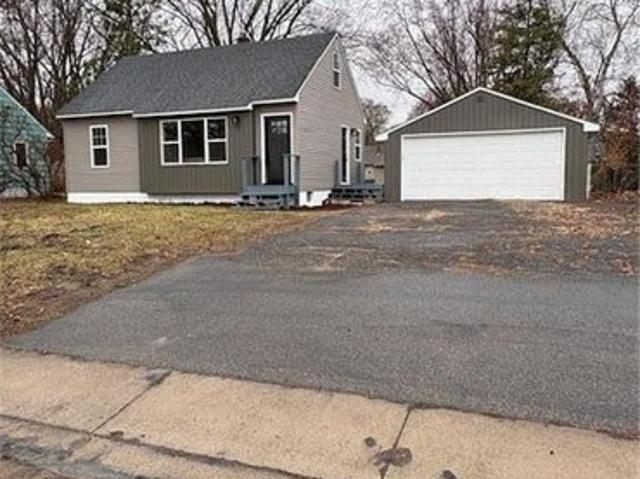 House for sale in Circle Pines, Minnesota