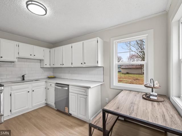 House for sale in Circle Pines, Minnesota