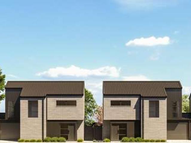 Townhouse for sale in Merivale, Canterbury