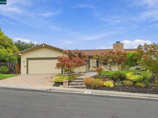 House for sale in Moraga, Contra Costa County