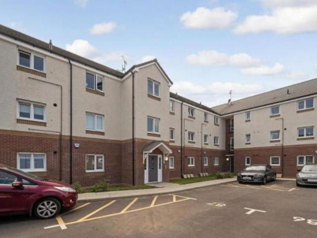 Apartment for rent in Cowglen, Glasgow