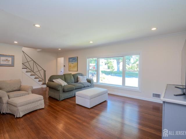 House for sale in East Brunswick, New Jersey