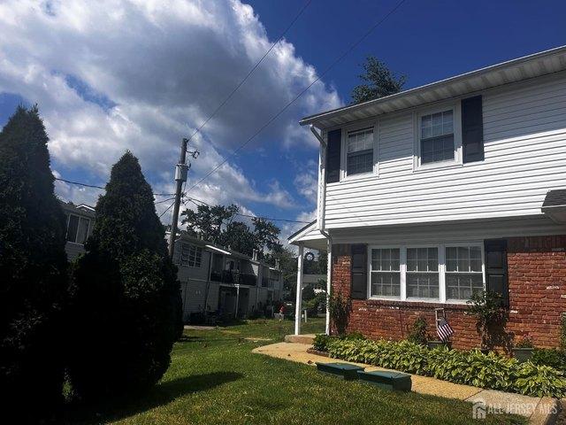 Townhouse for sale in Cliffwood, New Jersey