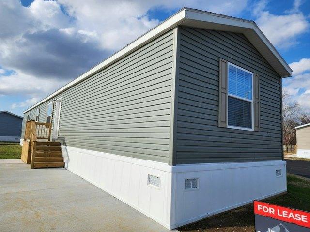 House for sale in Kansas