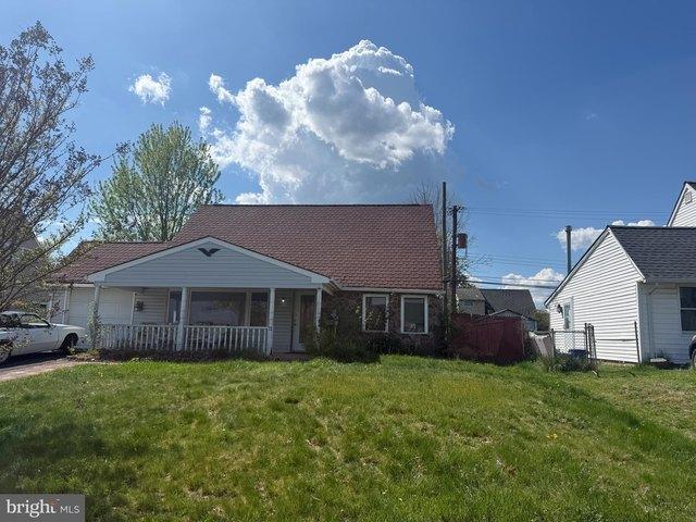 House for sale in Bucks, Pennsylvania