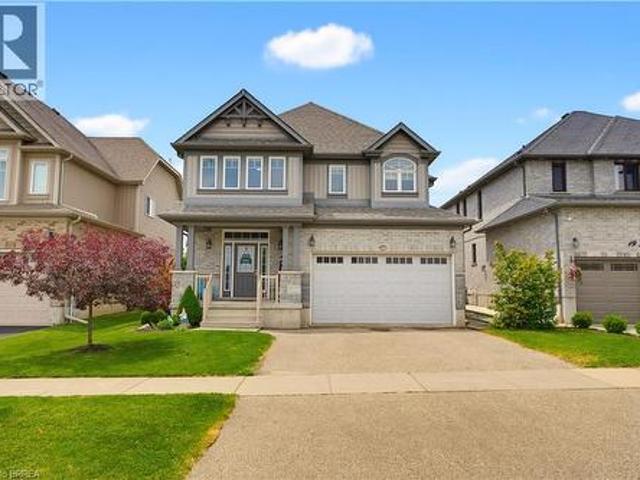 House for sale in County Of Brant, Ontario