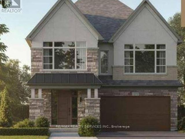 House for sale in Georgina, Ontario