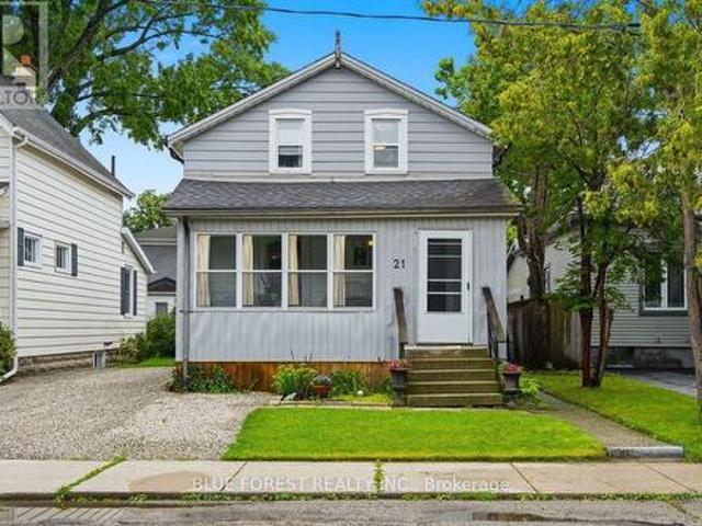 House for sale in St. Thomas, Ontario