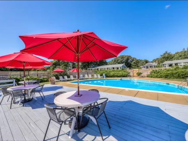 Condo for sale in Oak Bluffs, Massachusetts