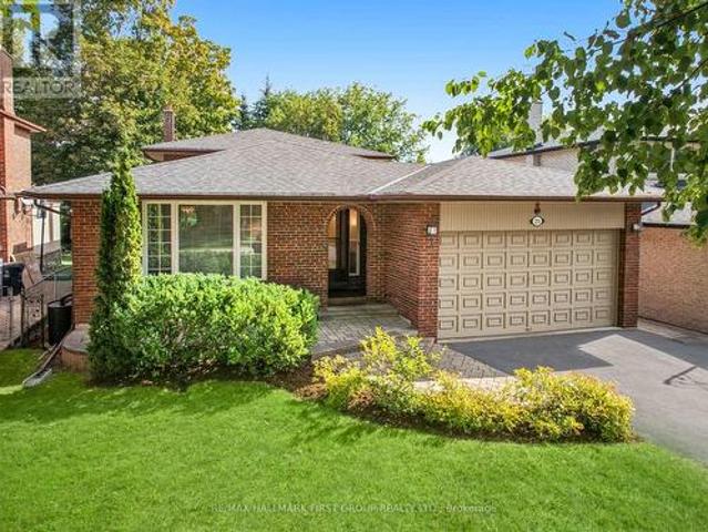 House for sale in Woburn, Ontario