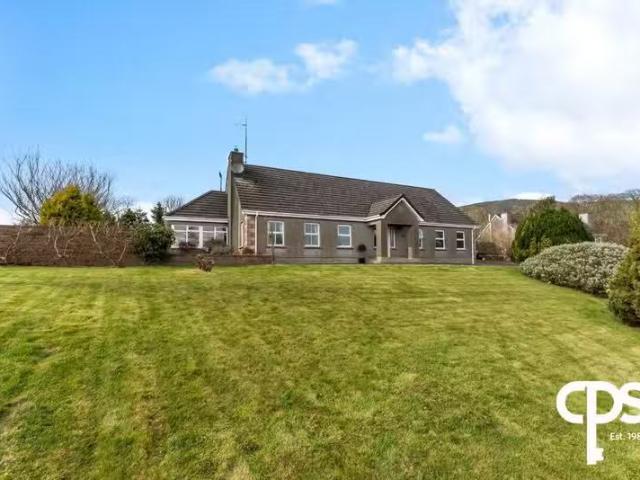 House for sale in Adare, South Tipperary