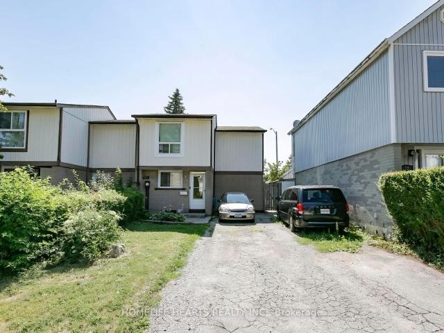 Property for sale in Georgina, Ontario