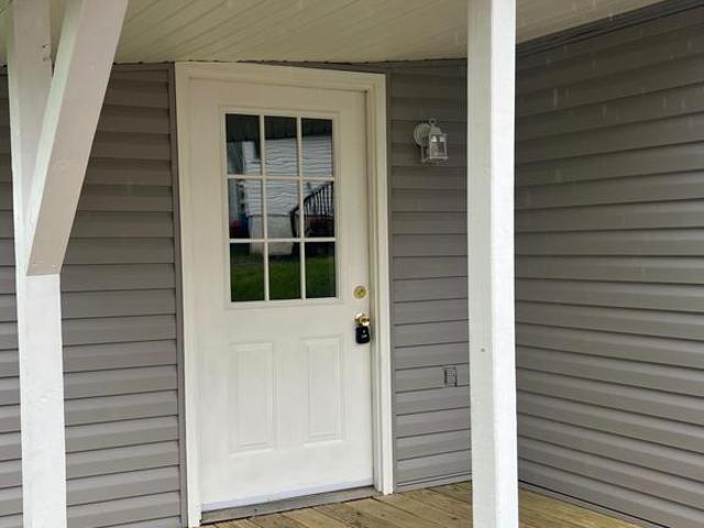 Property for rent in Berkeley Springs, West Virginia