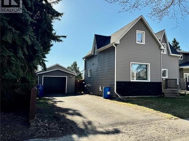 House for sale in Yorkton, Saskatchewan