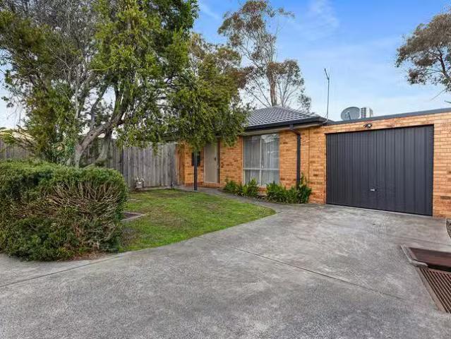 Apartment for rent in Camerons Creek, Victoria