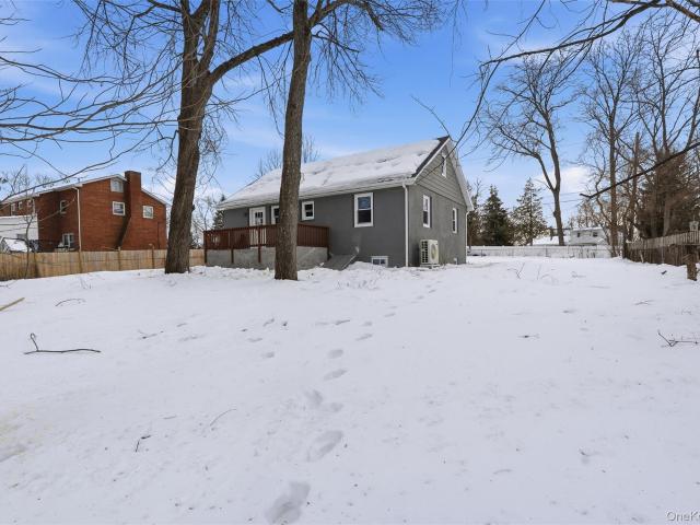 House for sale in Rockland, New York