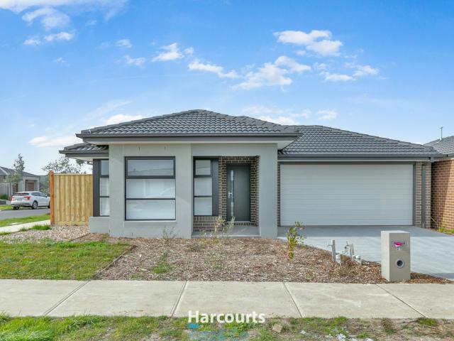 Apartment for rent in Trijena, Melbourne