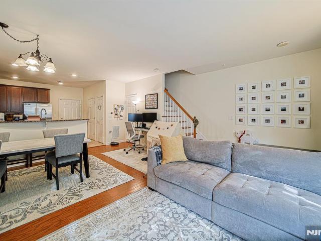 Townhouse for sale in Garfield, Bergen County