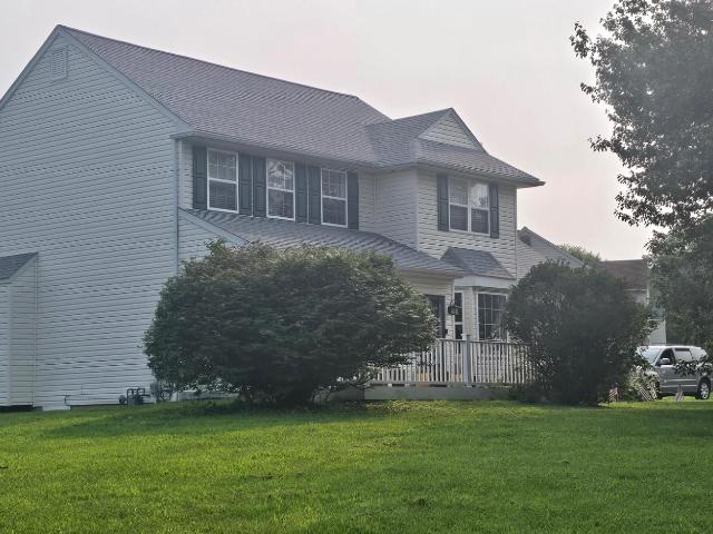 House for sale in Chester, Pennsylvania