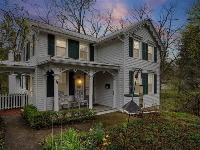 House for sale in Geneva, New York