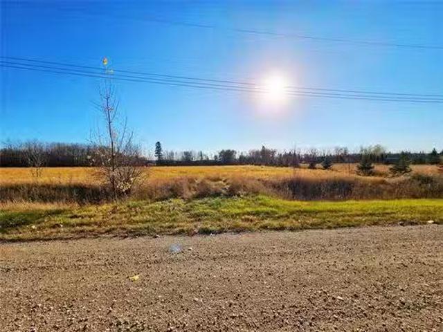 House for sale in Manitoba