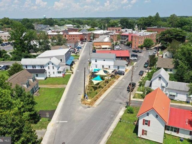 Land for sale in Berlin, Maryland