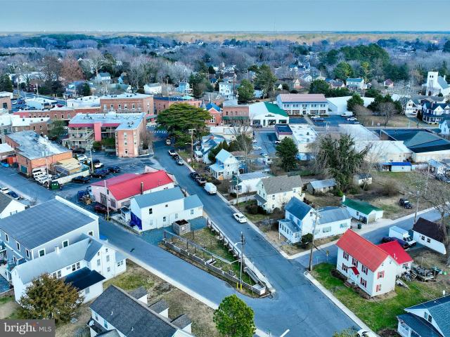 Land for sale in Berlin, Maryland