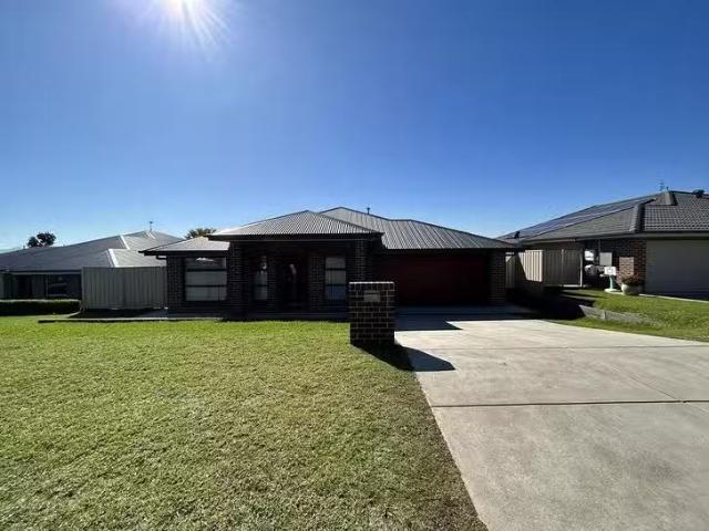 House for rent in Blowering, New South Wales