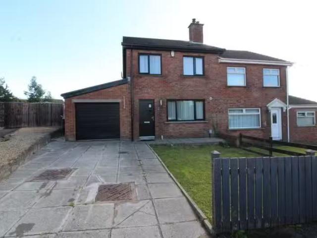 House for sale in Gorteeny, Connacht