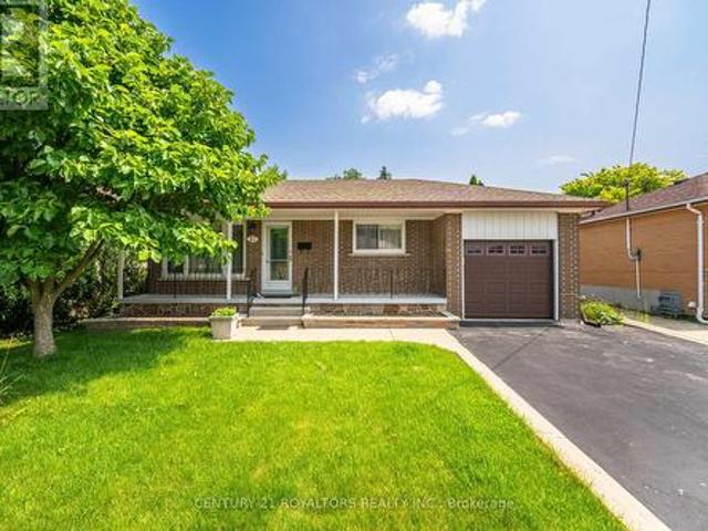 House for sale in Georgina, Ontario