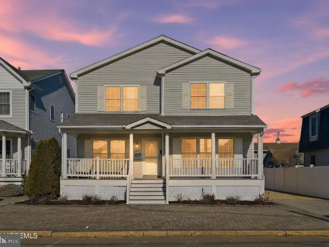 House for sale in Lavallette, New Jersey