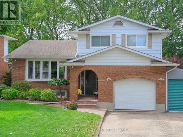 House for sale in Niagara, Ontario