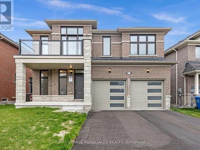 House for sale in York, Ontario