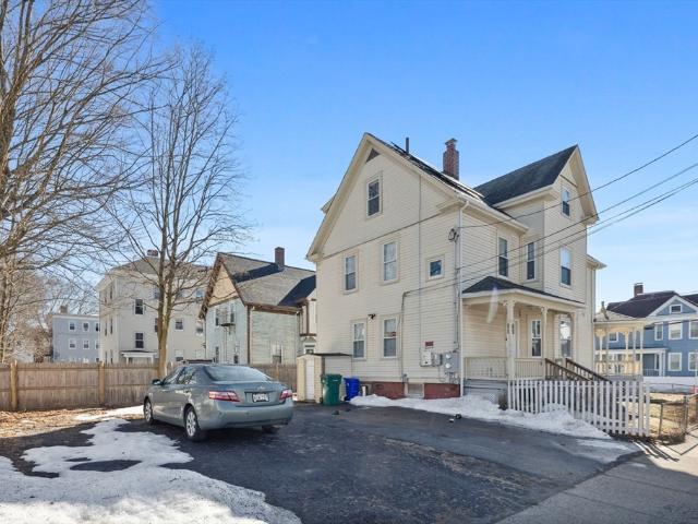 Property for rent in Bristol, Massachusetts